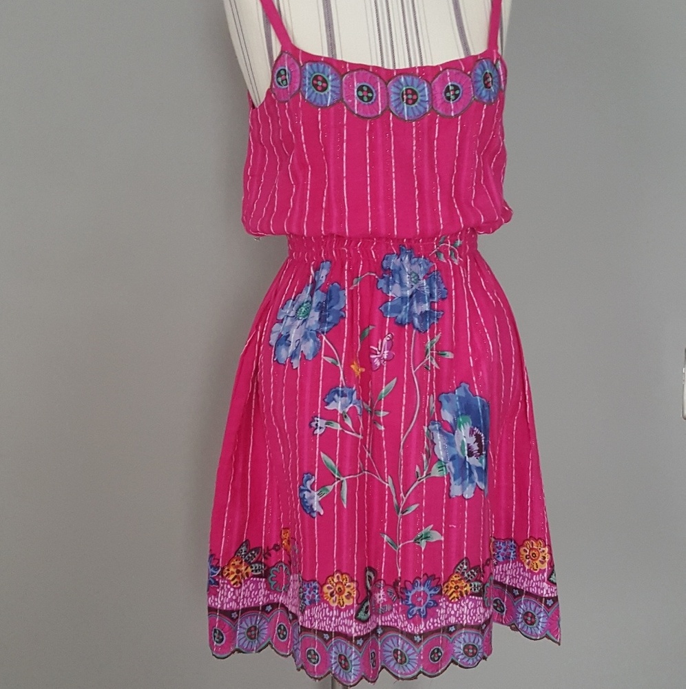 Sapogee Sundress
